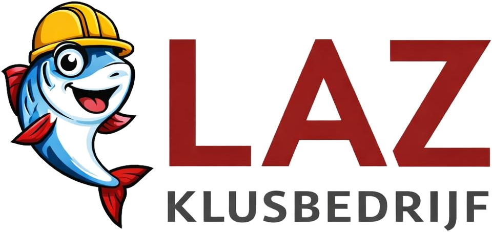 LAZ Klusbedrijf